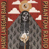 Mark Lanegan Band - Phantom Radio - 180 gr. Vinyl 