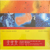 Young Gods - Young Gods Play Kurt Weill (Edice 2021) - Vinyl