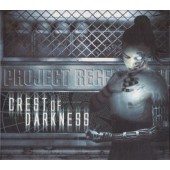 Crest Of Darkness - Project Regeneration (2000)