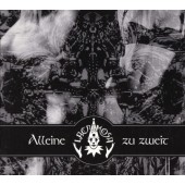 Lacrimosa - Alleine Zu Zweit (Maxi-Single, 1999)