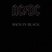 AC/DC - Back In Black 