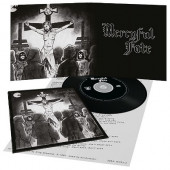 Mercyful Fate - Mercyful Fate (EP, Digipack, Reedice 2020)