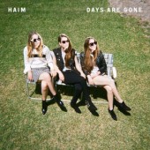 Haim - Days Are Gone (10th Anniversary Edition 2023) - Limited Vinyl