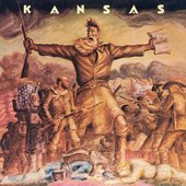 Kansas - Kansas - 180 gr. Vinyl 