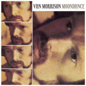 Van Morrison - Moondance (Steve Wilson Remix 2023) - Vinyl