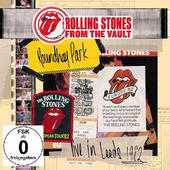 Rolling Stones - From The Vault (Live In Leeds 1982)/2CD + DVD CD OBAL