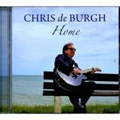 Chris De Burgh - Home (2012) 
