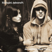 Richard Ashcroft - Acoustic Hymns Vol. 1 (Limited Indies Exclusive, 2021) - Vinyl