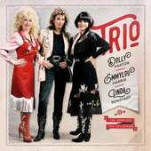 Dolly Parton / Linda Ronstadt / Emmylou Harris - Complete Trio Collection (2016) 