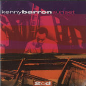 Kenny Barron - Sunset 