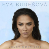 Eva Burešová - Úsměv Mony Lisy (2023)