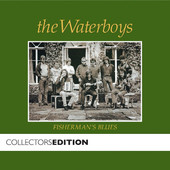 Waterboys - Fisherman's Blues (Collectors Edition) 