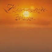 Harmonia - Deluxe (Remastered 2015) - Vinyl 