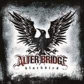 Alter Bridge - Blackbird - 180 gr. Vinyl 