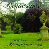 Renaissance - Songs From Renaissance Days 
