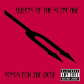 Queens Of The Stone Age - Songs For The Deaf (Reedice 2019) - Vinyl