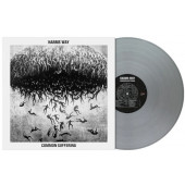 Harms Way - Common Suffering (2023) - Limited Silver Vinyl