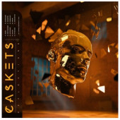 Caskets - Reflections (2023) - Limited Vinyl