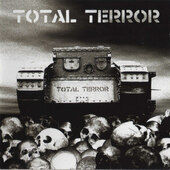 Total Terror - Total Terror (2009)