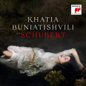 Khatia Buniatishvili - Schubert (2019)