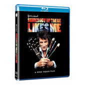 Ronnie Wood - Somebody Up There Likes Me (2020) /Blu-ray