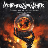 Motionless In White - Scoring The End Of The World (Deluxe Edition 2023)