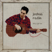 Joshua Radin - Here, Right Now (2019) - Vinyl