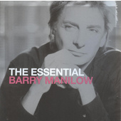 Barry Manilow - Essential Barry Manilow (2010) /2CD