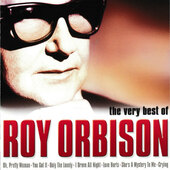 Roy Orbison - Very Best Of Roy Orbison (Edice 2009)