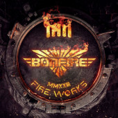 Bonfire - Fireworks MMXXIII (Reedice 2023) - Limited Vinyl
