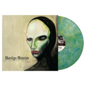 Marilyn Manson - One Assassination Under God - Chapter 2 (2026) - Limited Vinyl