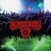 Hypocrisy - Destroys Wacken (Edice 2026)