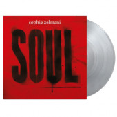 Sophie Zelmani - Soul (Limited Edition 2025) - 180 gr. Vinyl