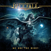 Magnus Karlsson's Free Fall - We Are The Night (2020)