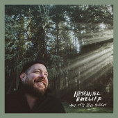Nathaniel Rateliff - And It's Still Alright (Limited Edition, 2020) - Vinyl