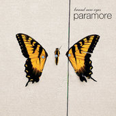 Paramore - Brand New Eyes (Edice 2015) - Vinyl 