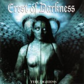 Crest Of Darkness - Ogress (1999)