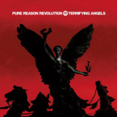 Pure Reason Revolution - Terrifying Angels (2026)