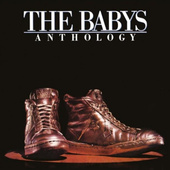 Babys - Anthology (Limited Edition 2022) - Vinyl