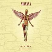 Nirvana - In Utero: 20th Anniversary Edition 