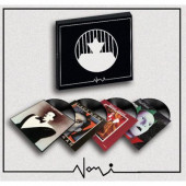 Klaus Nomi - Nomi (2023) /Limited Vinyl BOX