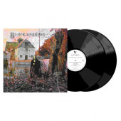 Black Sabbath - Black Sabbath (Deluxe Edition 2025) - Vinyl
