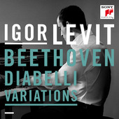 Ludwig van Beethoven - Variace na Diabelliho valčík, op. 120 (2016)