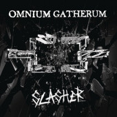 Omnium Gatherum - Slasher (EP, 2023) - Limited Vinyl