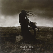 Darkher - Realms (Limited Edition, 2016) - 180 gr. Vinyl 