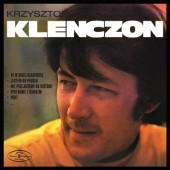 Krzysztof Klenczon - Krzysztof Klenczon I Trzy Korony (Edice 2017) - Vinyl 