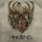 Anciients - Voice Of The Void (2016) - Vinyl
