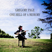 Gregory Page Feat. Jason Mraz - One Hell Of A Memory (2020)