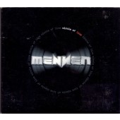 Mennen - Circle Of Live (2000)