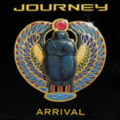 Journey - Arrival (Reedice 2020)
